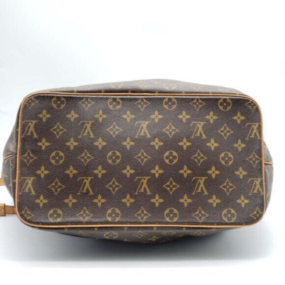 Louis Vuitton Palermo GM Monogram Shoulder Bag 710-082525 - Picture 8 of 14